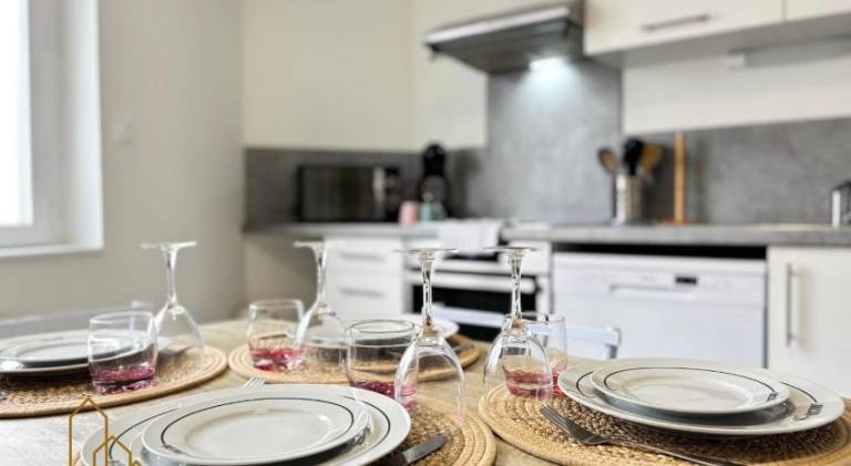 Charming rental apartment | Pet-friendly — photo 5