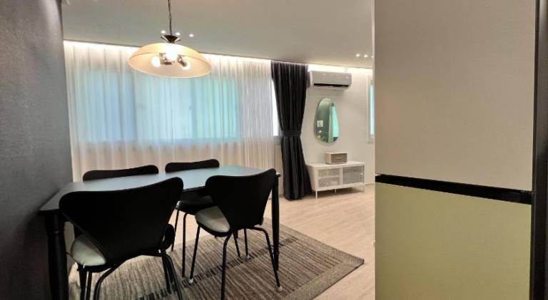 Holiday apartment with 3 rooms for 10 persons — photo 3