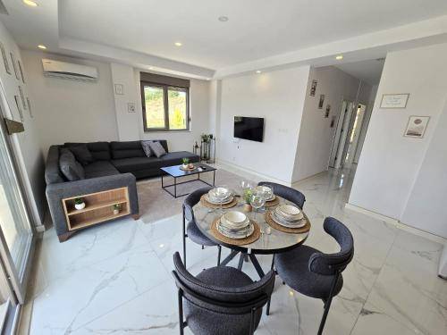 Appartement Evrenseki Mahallesi