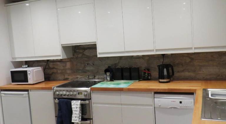 House with garden | Good for workation — photo 3