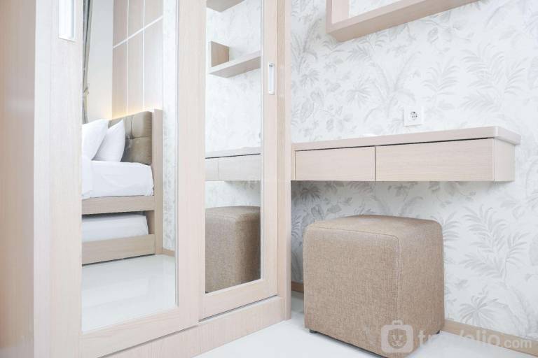 Appartement South Jakarta