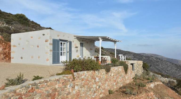 Vacation home with 1 room for 3 persons — photo 4