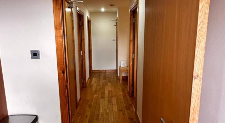 Holiday apartment with 2 rooms for 6 persons — photo 5