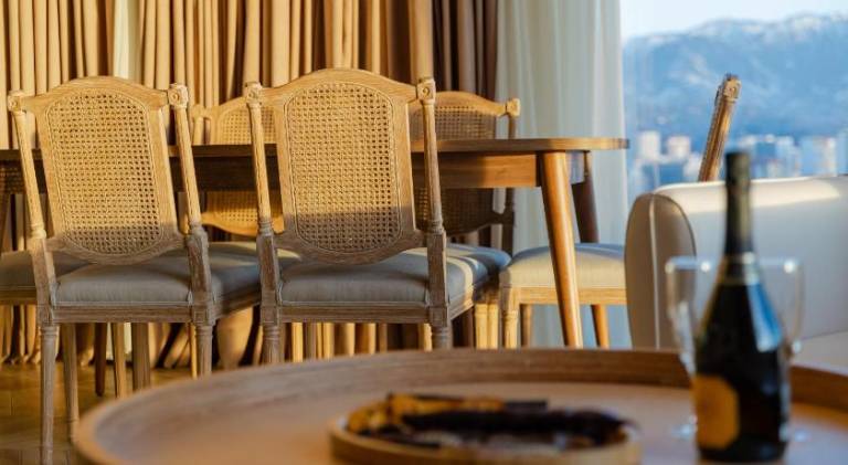 MiraMar Luxury Residences — photo 4