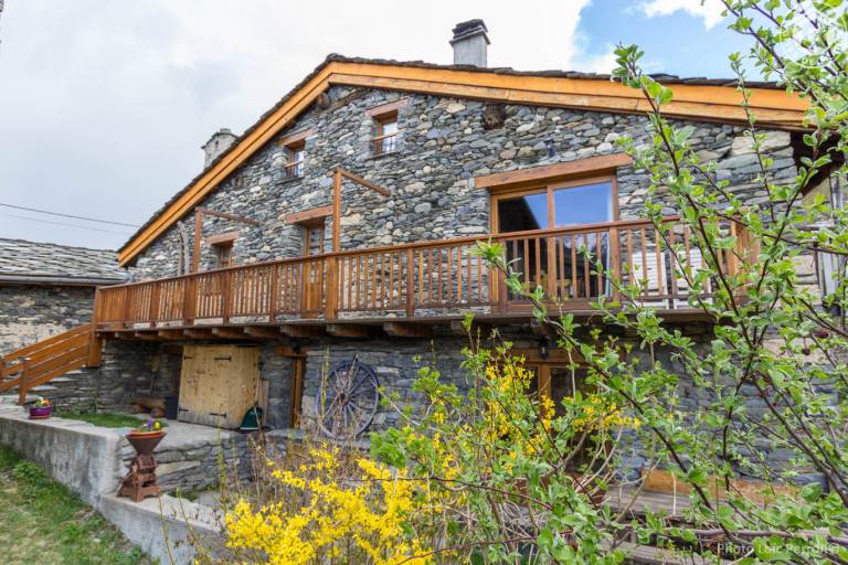 Gîte Modane