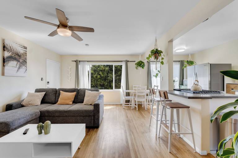 Apartment Park West