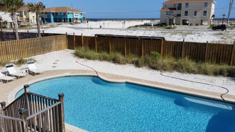 Gorgeous House Largest Private Pool! Have Your Ultimate Beach Vacation Here! — photo 5