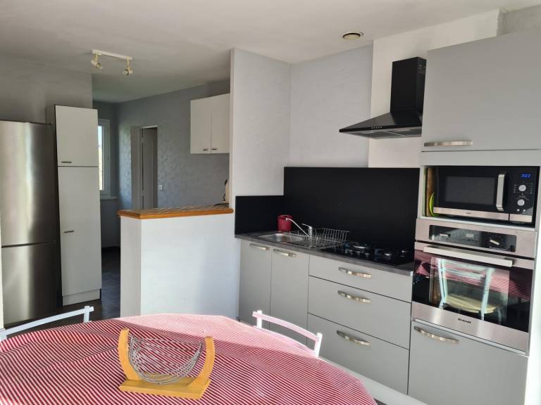 Gite with pool, garden & terrace | Pet-friendly — photo 3