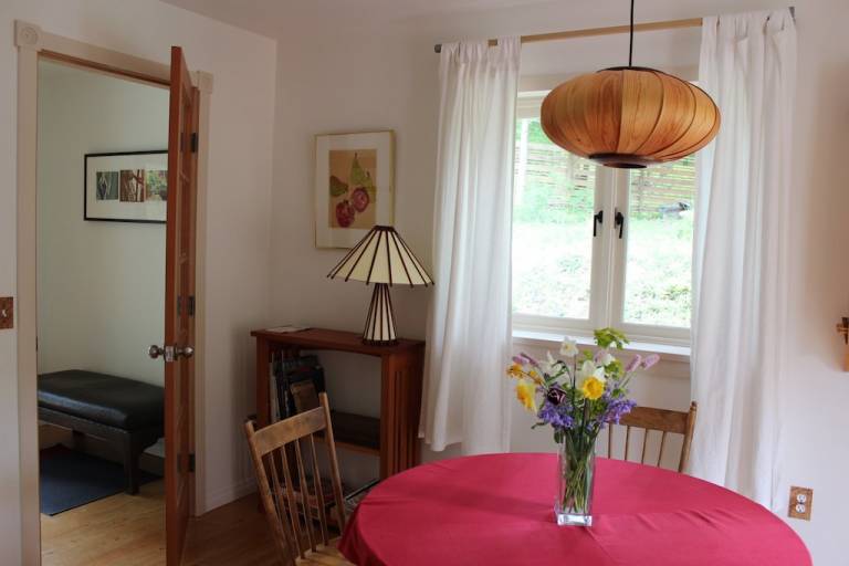 Apartment Ganges