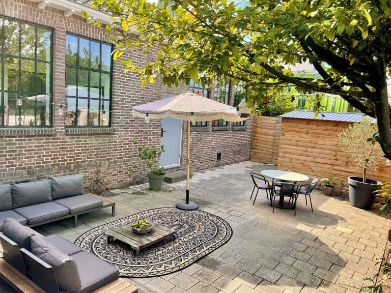 Appartement Heerlen