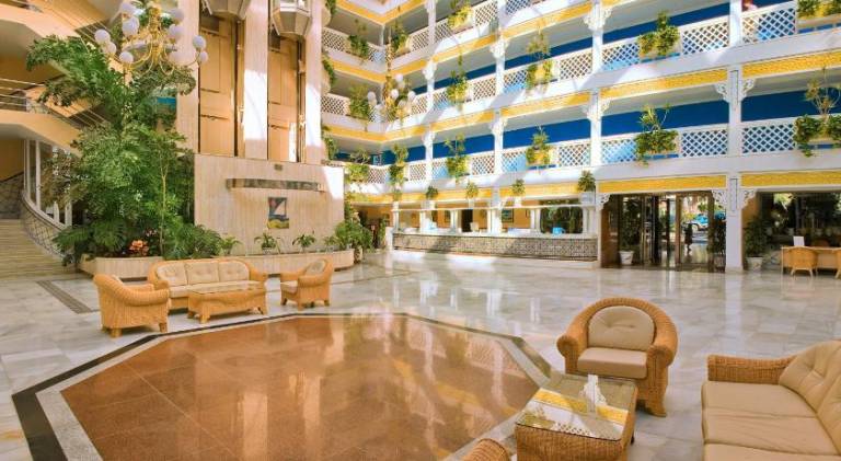 Vera Playa Club Hotel — photo 4