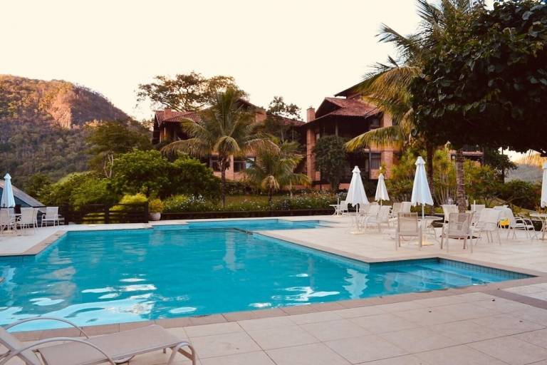 Apartamento Itaipava