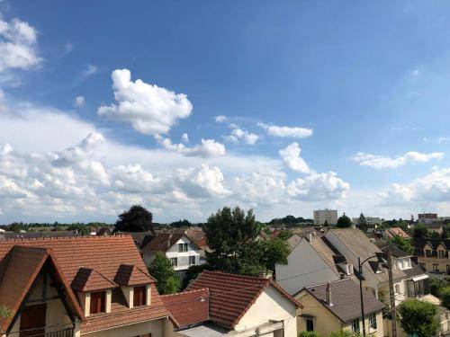 Apartment  Lognes