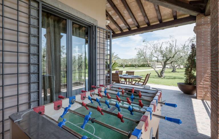 Agriturismo Bonaventura Nature&Spa: Agriturismo Bonaventura - Intera struttura — photo 5