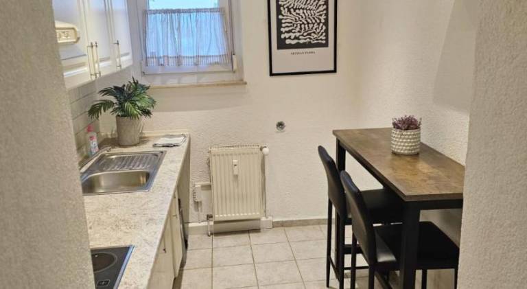 Rental apartment with 1 room for 4 persons — photo 3
