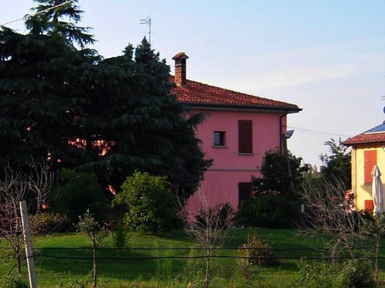 Casale Castel bolognese