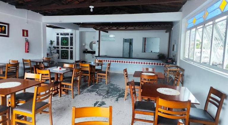 Hotel Estacao — photo 3