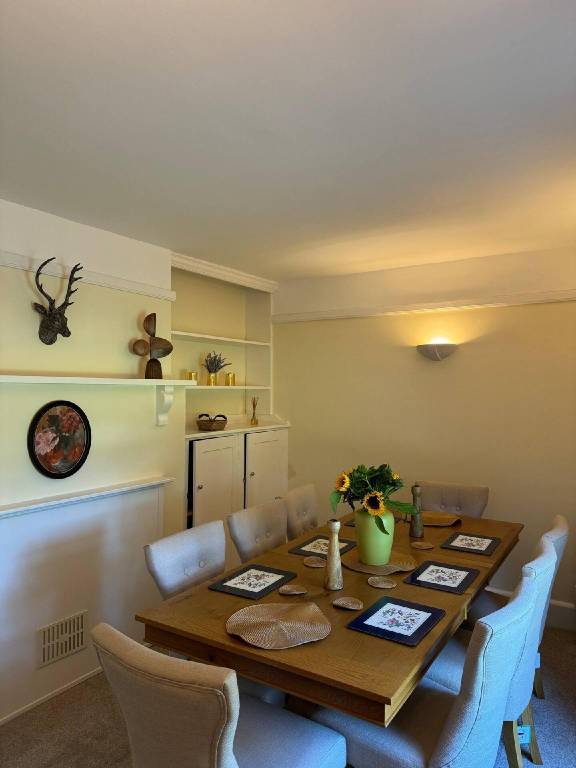 Vacation home with garden | Perfect for remote work | Pets allowed — photo 3