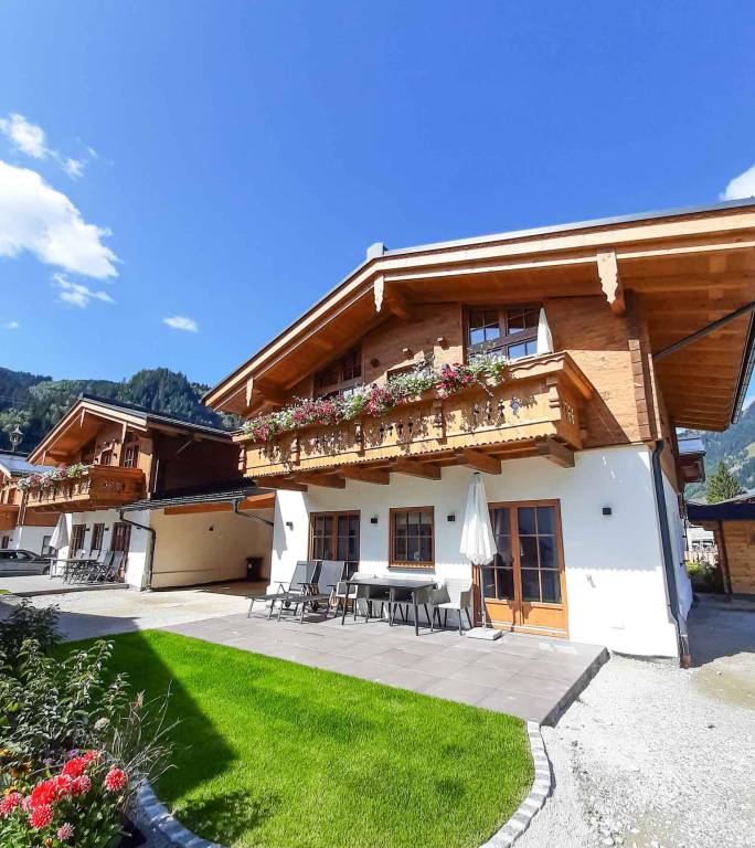 Ferienwohnung  Rauris