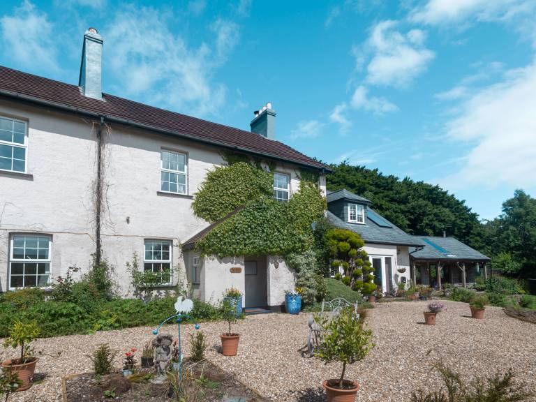 Cottage Okehampton