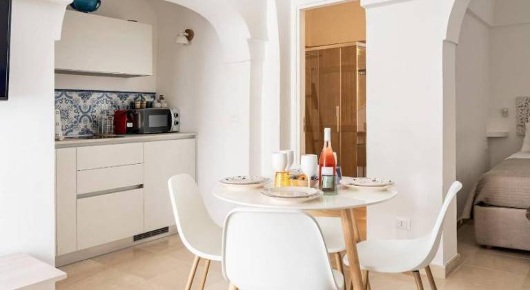 House with 1 room for 4 persons — photo 3