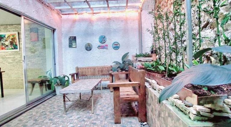 Chloe's Homestay - Baguio Spacious 3BR Corner Rowhouse for Family & Friends Getaways — photo 4