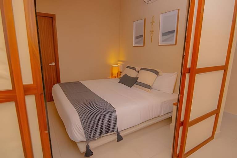 Departamento Residencia del Mar