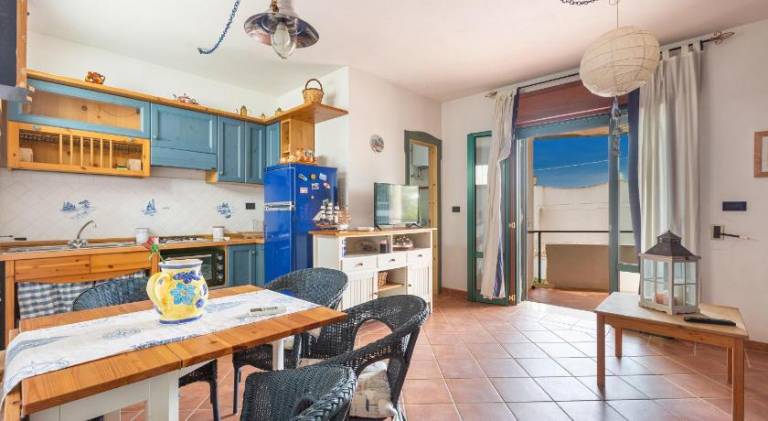 Vacation home with 2 rooms for 5 persons — photo 2