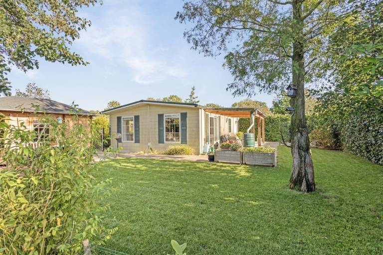 359 m² Chalet