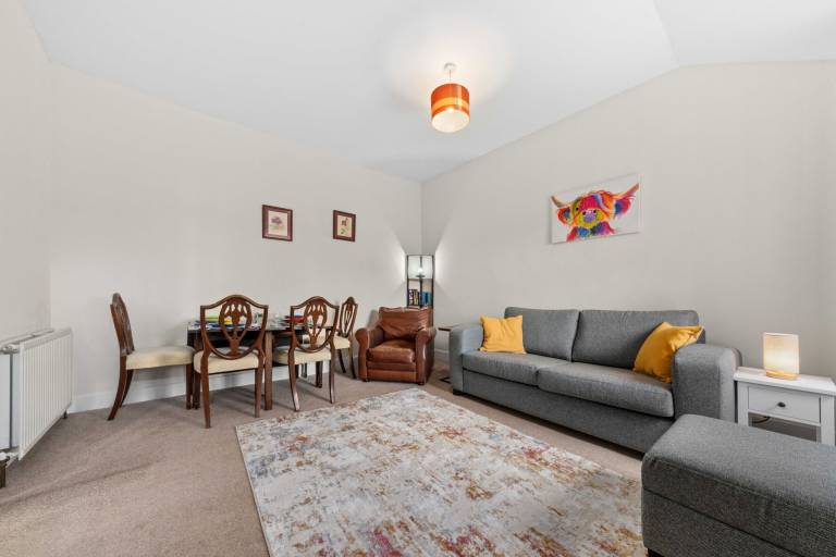 Appartement Inverness