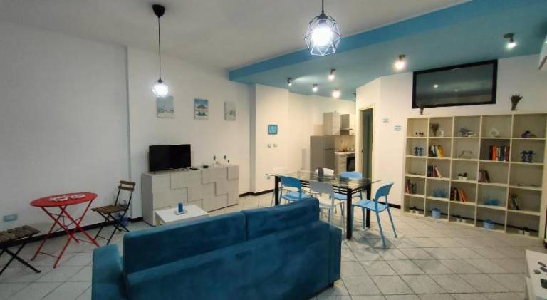 Appartamento Pietra di Mare, Porto Antico — photo 3