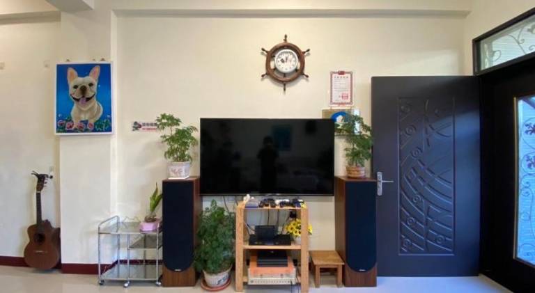 Loka B&B in Taitung