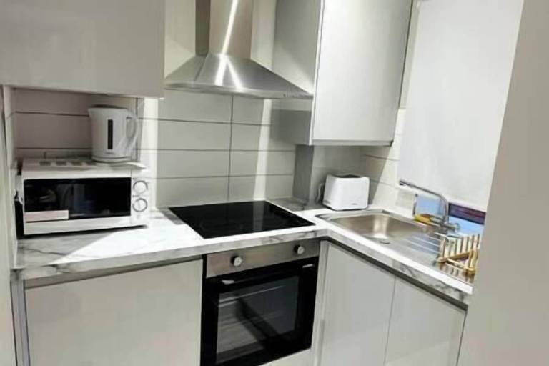 Appartement Ealing