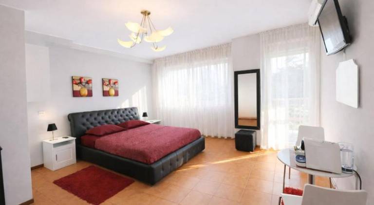 Apartment with 1 room for 2 persons in Assago