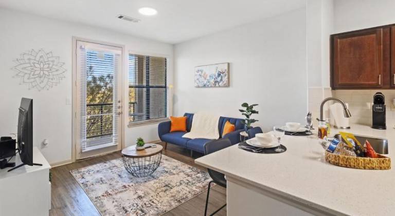675 m&sup2; Ferienwohnung