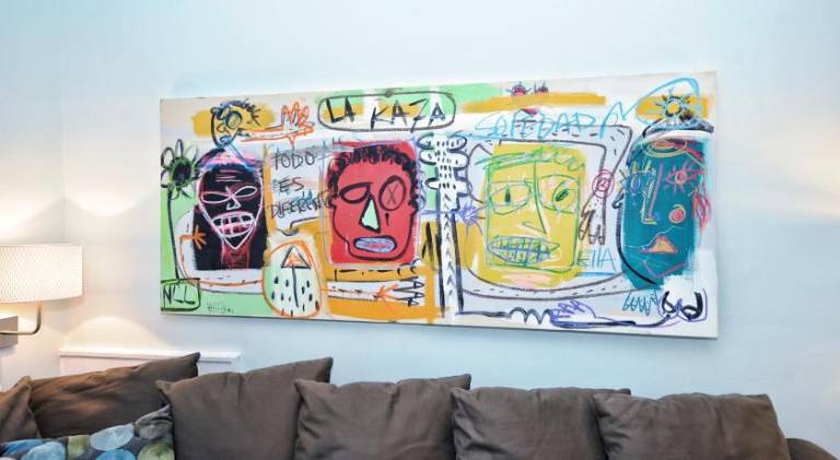 Rental apartment | Pets are welcome — photo 2