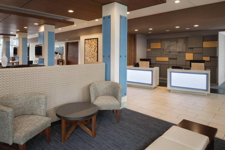 Holiday Inn Express Atlanta SW - Newnan by IHG — photo 2