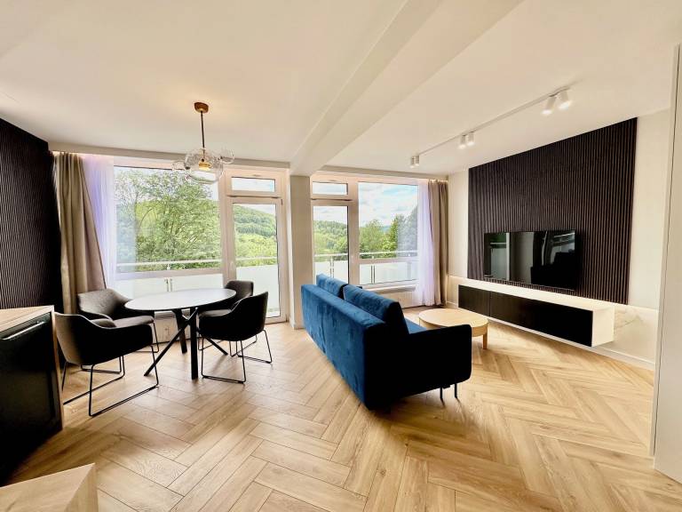 Ferienwohnung Ustroń
