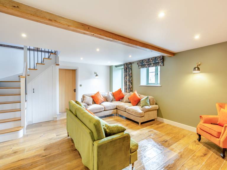 Children-friendly lovely cottage with garden | Pets allowed — photo 2