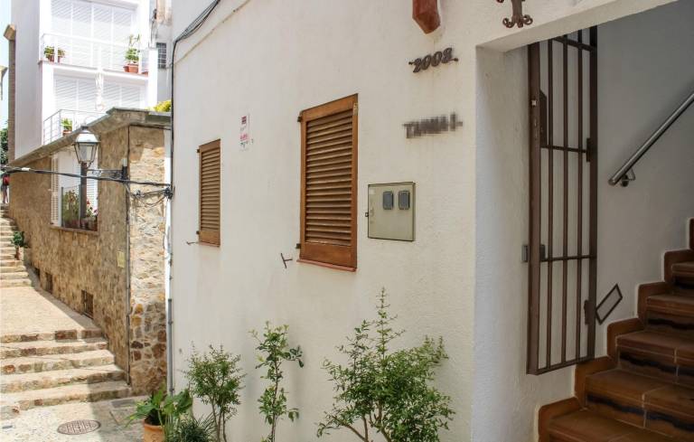 Apartamento Tossa de Mar