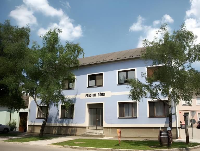 Bed & Breakfast Apetlon