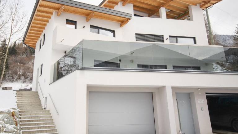 Ferienwohnung in Gries am Brenner für max. 5 Gäste