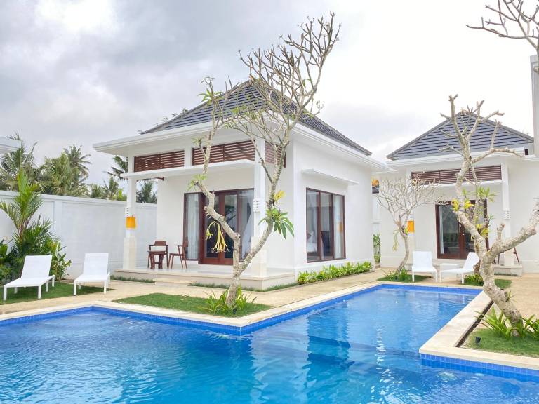 Bed & Breakfast Ubud