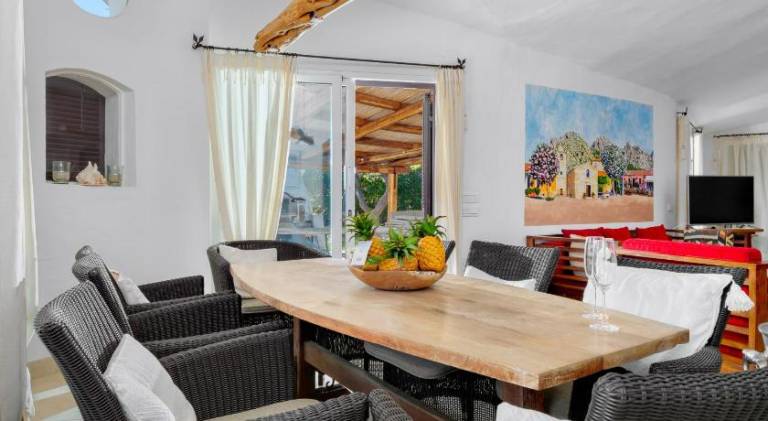 Villa with pool | Pets are welcome — photo 4