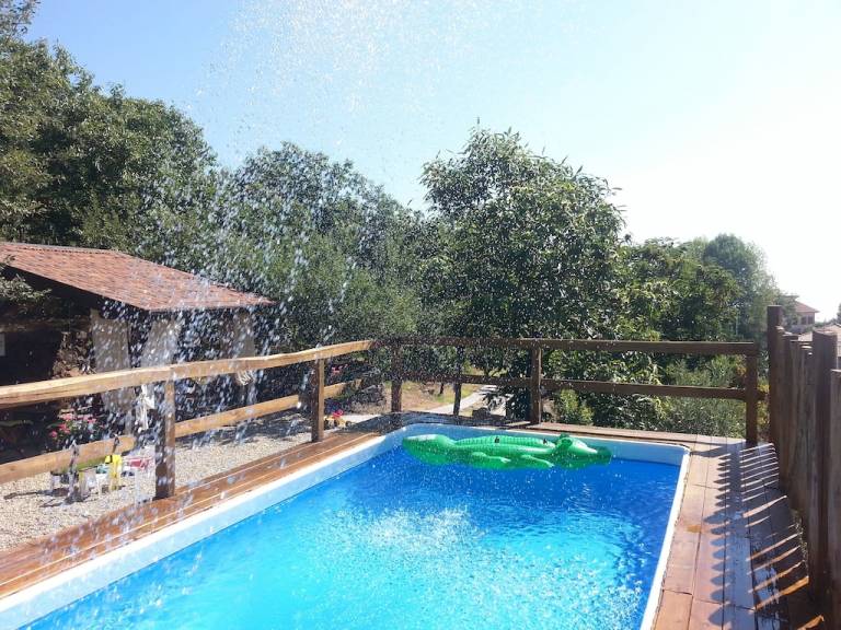 Cottage Giarre