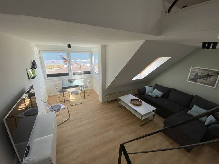 Ferienwohnung  Holm