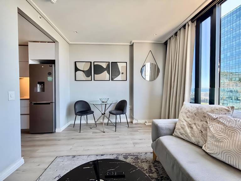 Apartment with pool | Next to Bo-Kaap — photo 2