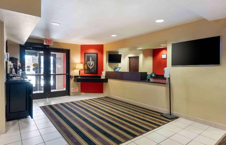Extended Stay America Suites - Reno - South Meadows — photo 5