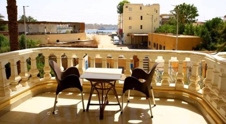 Nice apartment with BBQ & terrace | Next to Luxor Temple | Pets are welcome — photo 5