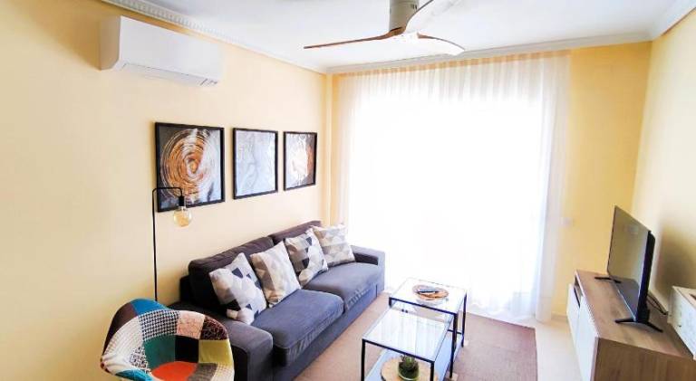 Fully equipped rental apartment with garden & terrace | Pets are welcome — photo 2